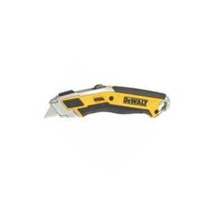 Dewalt DWHT10295 Couteau utilitaire rétractable haut de gamme