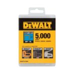 Dewalt DWHTTA7055 Agrafes à couronne étroite très résistantes 5/16" Couronne