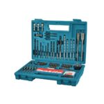 Makita B-54520 - Coffrets d’embouts et de forets - 100 pcs