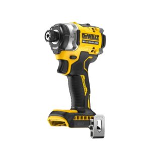 Dewalt DCF860N-XJ Visseuse à chocs 18V XR 282Nm -  sans batterie ni chargeur