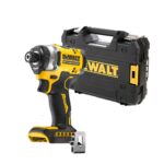 Dewalt DCF860NT-XJ Visseuse à chocs 18V XR 282Nm en coffret - sans batterie ni chargeur