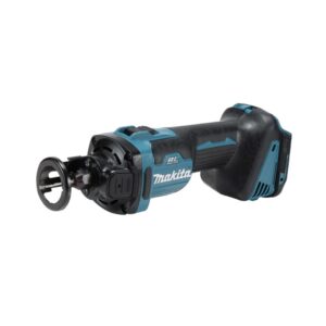 Makita DCO181Z Affleureuse plaque de plâtre 18V Li-Ion LXT - Machine seule