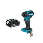 Makita DDF083F1 Perceuse visseuse 18V Li-Ion -  1 x 3.0Ah Batterie – sans chargeur