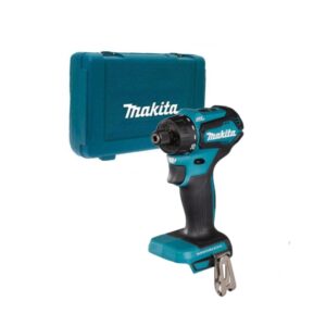 Makita DDF083ZJ Perceuse visseuse 18V Li-Ion - Sans batterie ni chargeur en coffret