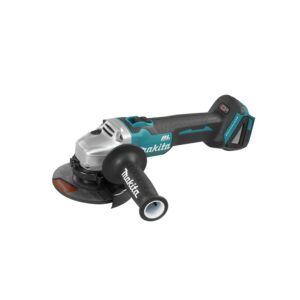 Makita DGA506Z Meuleuse d'angle 18V LXT Ø125 mm (Machine seule) - Sans Batterie ni Chargeur