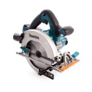 Makita DHS710Z Scie circulaire 36V LXT Ø190mm (Machine seule) – Sans Batterie ni Chargeur