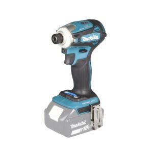 Makita DTD172Z Visseuse à chocs 18V LXT Li-Ion 180Nm (machine seule) - Sans Batterie ni Chargeur