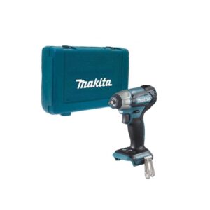 Makita DTW180ZJ Boulonneuse a chocs 180Nm 3/8 18V (Produit seul) en coffret