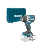 Makita DTW701ZJ  Clé à chocs sans fil 18V LXT Li-ion 700 Nm 1/2" – Sans Batterie ni Chargeur en coffret
