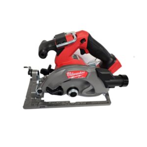 Milwaukee M18FCS552-0 Scie circulaire 165mm 18V - Sans Batterie ni Chargeur - 4933493587