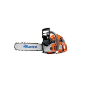 Husqvarna 550XP Mark II Tronçonneuse thermique 38cm 4.1hp