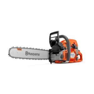 HUSQVARNA 572XP Tronçonneuse thermique 45cm 5.9hp