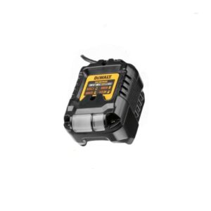 Dewalt DCB1102 Chargeur de batterie XR Li-Ion 12V-18V 2A