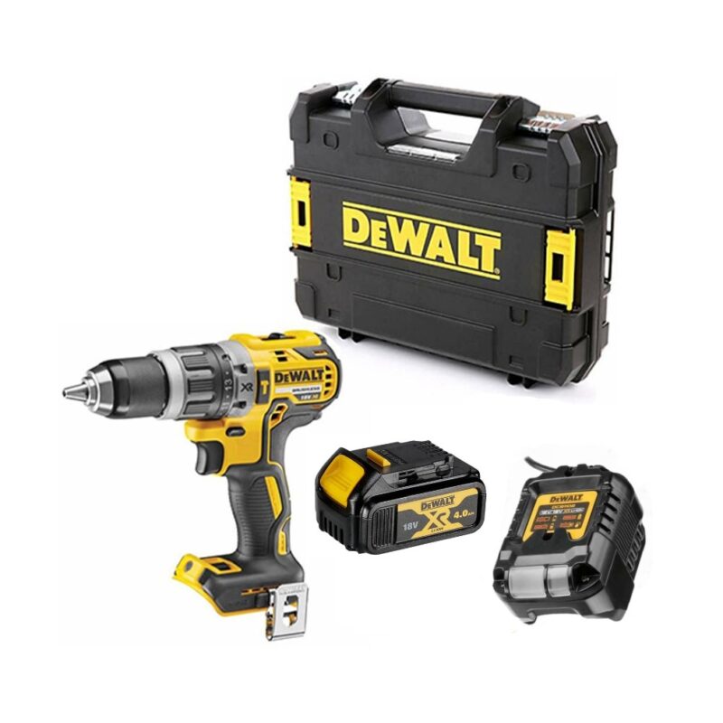 DCD796M1 Dewalt Perceuse à percussion 18V XR