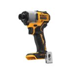 Dewalt DCF840N-XJ CLÉ À CHOCS SANS FIL 18V 1/4″ - (sans batterie ni chargeur)