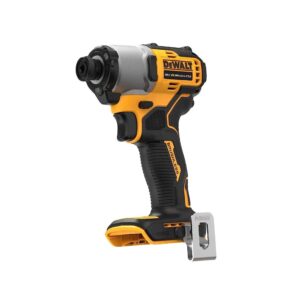 Dewalt DCF840N-XJ CLÉ À CHOCS SANS FIL 18V 1/4″ - (sans batterie ni chargeur)