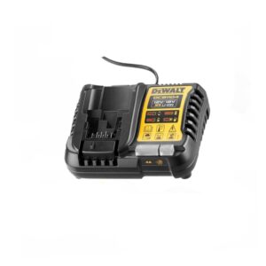 Dewalt DCB1104 Chargeur XR Li-Ion 10.8-12V, 14.4 V et 18V
