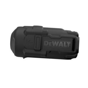 Dewalt PB961-QZ Coque de protection en caoutchouc pour clé à chocs DCF961