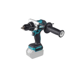 Makita DHP492Z Perceuse à percussion-visseuse sans fil 18V Li-ion 130 Nm - sans batterie ni chargeur