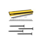 Dewalt DWF4000250 Boite de 1000 vis en bande 25 mm x 3,5 mm