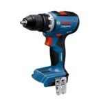 BOSCH Professional 06019N3200 Perceuse-visseuse sans fil GSR 18V-65 – sans batterie ni chargeur en carton