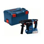 BOSCH Professionnal 0611923002 Perforateur sans-fil SDS-plus GBH 18V-24 C – sans batterie ni chargeur dans L-Boxx