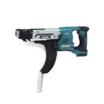 Makita DFR550Z Visseuse à placo automatique 18V LXT – sans batterie ni chargeur