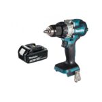 Makita DHP489F1 Perçeuse à Percussion LXT 18 V Li-ion – 1 x 3.0Ah Batterie – sans chargeur