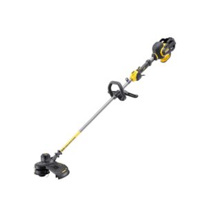 Dewalt DCM571N-XJ Débroussailleuse XR FLEXVOLT 54V 38 cm – sans batterie ni chargeur