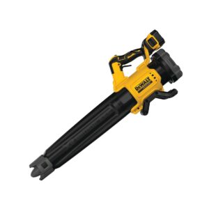 Dewalt DCMBL562N-XJ Souffleur XR 18V – sans batterie ni chargeur