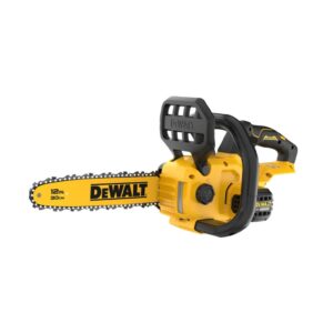 Dewalt DCMCS565N-XJ Tronçonneuse 30cm 18V XR – sans batterie ni chargeur