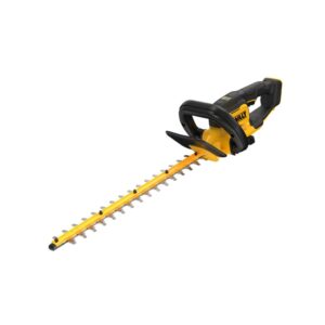 Dewalt DCMHT564N-XJ Taille haies 55 cm 18V XR – sans batterie ni chargeur