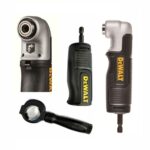 Dewalt DT20500-QZ Renvoi d'angle droit à impact - Hexagonal