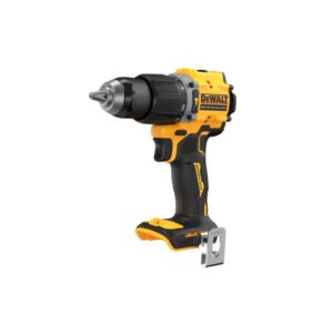 Dewalt DCD799N-XJ Perceuse-visseuse à percussion 18V XR Li-ion 74 Nm – sans batterie ni chargeur