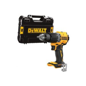 Dewalt DCD799NT-XJ Perceuse-visseuse à percussion 18V XR Li-ion 74 Nm en coffret – sans batterie ni chargeur