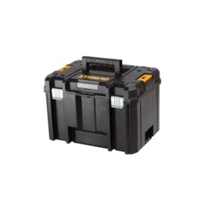 Dewalt DWST1-71195 TSTAK VI Mallette à outils 23L - 30kg