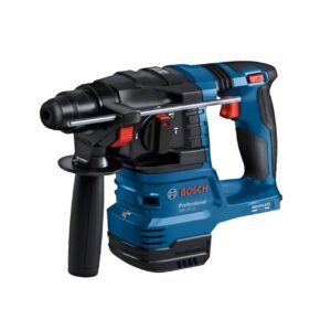 BOSCH Professional GBH 18V-22 Perforateur sans-fil SDS-plus 1,9J – sans batterie ni chargeur