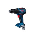 Bosch Professional GSB 18V-55 Perceuse visseuse à percussion 18V – sans batterie ni chargeur