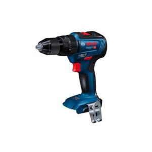 Bosch Professional GSB 18V-55 Perceuse visseuse à percussion 18V – sans batterie ni chargeur