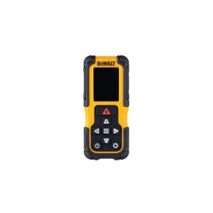 Dewalt DWHT78200-XJ Télémètre Laser 60 m Bluetooth