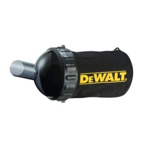 Dewalt DWV9390-XJ Sac à poussière pour rabot DCP580