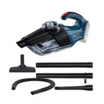 Bosch Professional GAS 18V-1 Aspirateur sans fil 18V - 06019C6200 - Sans batterie ni chargeur
