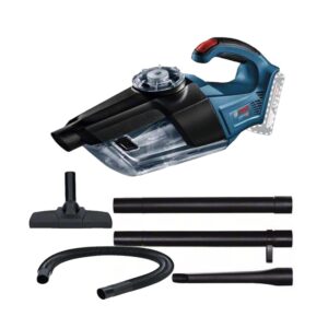 Bosch Professional GAS 18V-1 Aspirateur sans fil 18V - 06019C6200 - Sans batterie ni chargeur