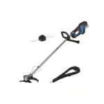 Bosch Professional GFR 18V-23 Débroussailleuse 18V 33cm – 06008D1000 – sans batterie