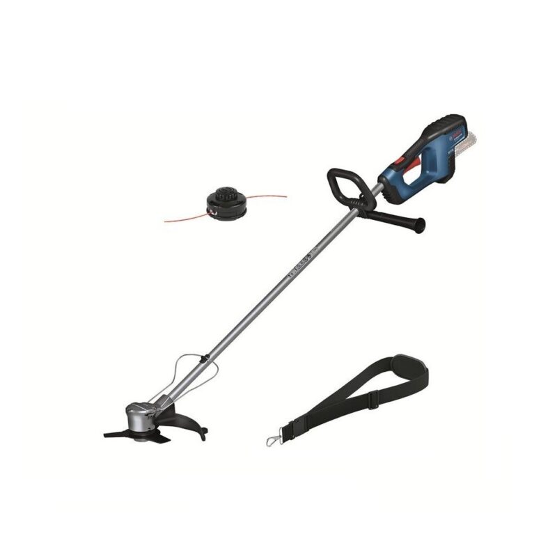 GFR 18V-23 Bosch Professional Débroussailleuse 18V 33cm – 06008D1000