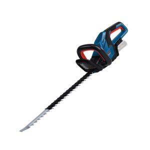 Bosch Professional GHE 18V-60 Taille haie sans fil 18V 60cm - 06008C9000 - sans batterie