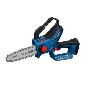 Bosch Professional GKE 18V-20 Tronçonneuse 20 cm 18V - 06008D7100 - sans batterie ni chargeur