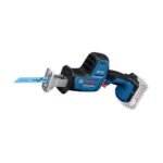 Bosch Professional GSA 18V-24 Scie sabre 18V 230mm - 06016A5100 - sans batterie ni chargeur