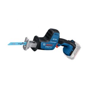 Bosch Professional GSA 18V-24 Scie sabre 18V 230mm - 06016A5100 - sans batterie ni chargeur